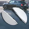 Front Bumper Headlight Washer Nozzle Cover for Mini Cooper R50 R52 R53 2001-2006