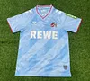 2023/2024 FC K&ouml;ln Third Away Football Shirt 1:1 Thai Quality