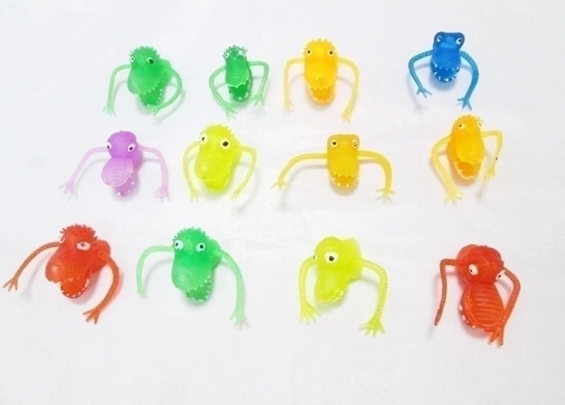 Table & Floor Games Animal Plastic Toys