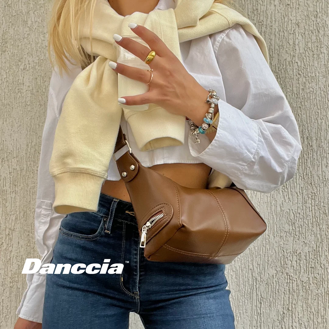 Danccia  I-CLARE CROSSBODY BAG