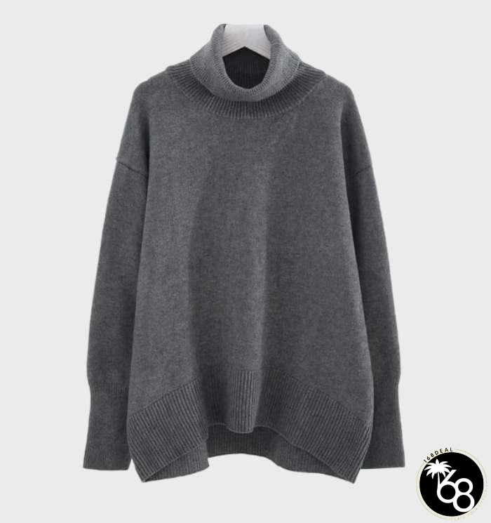Versatile and Comfortable general Sweater | 168DEAL