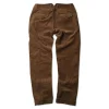 1920s 12oz Corduroy Farmer Work Trousers by Inlyline