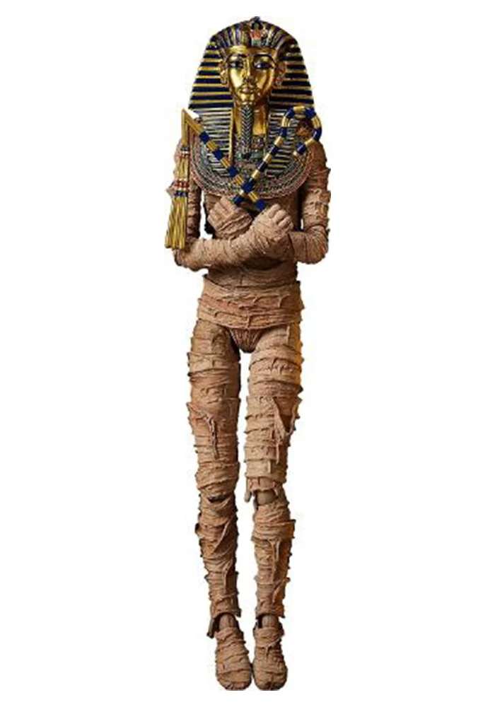 Figma #SP-145 - The Table Museum - Tutankhamun (FREEing)-shopify
