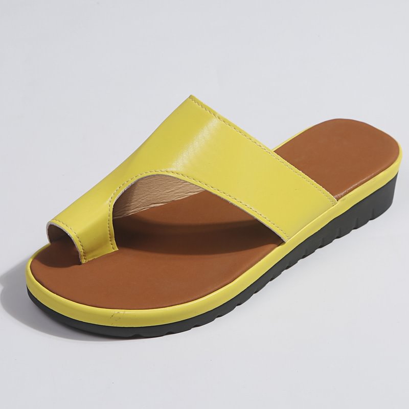 Comfy Foot Correction Sandal Orthopaedic Bunion Corrector