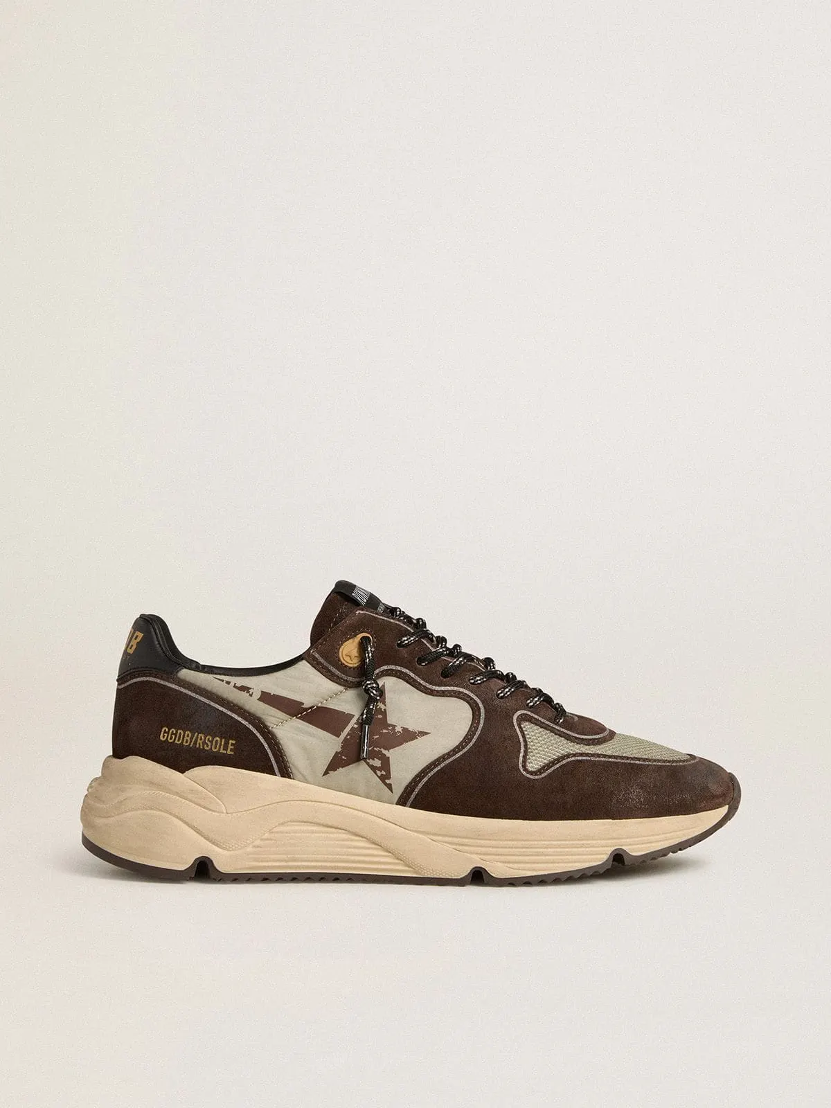 Men's Running Sole