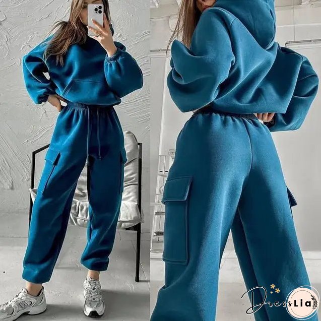 Effortless and Chic winter garment