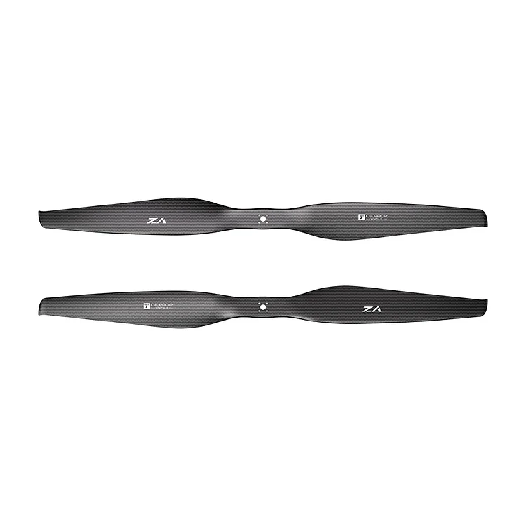 T-MOTOR VZ40*16.1 Carbon Fiber VTOL Propeller - 2PCS/Pair