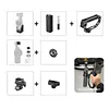 Cage for DJI Osmo Pocket 4P / 4 / 3 and Xtra Muse
