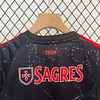 2024/2025 Benfica Away Football Shirt 1:1 Thai Quality Kids Size