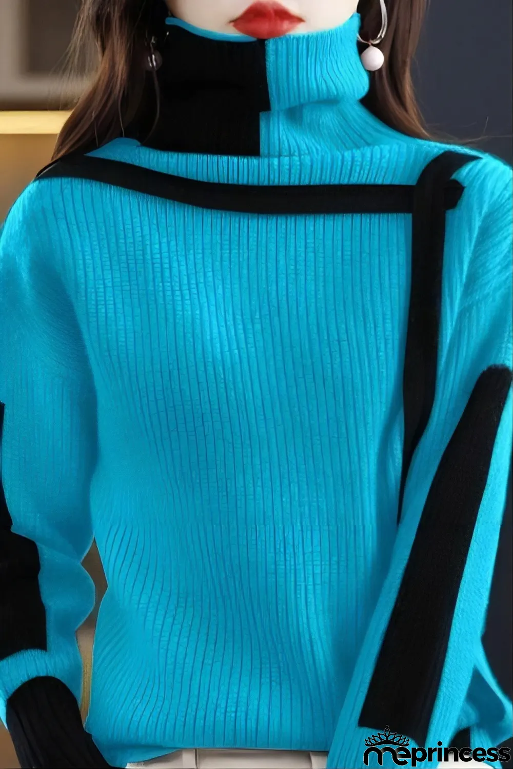 Modern and Fashionable winter Pullover