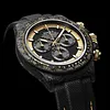 NTPT Carbon Rolex DiW Daytona "CREAM INVERT GOLD"