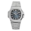 Patek Philippe Nautilus Stainless Steel Blue Dial 5711/1A-010
