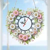 Daisy - 5D DIY Clock