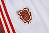 Joyfball 2025/2026 Bayern Munich Half-Pull Training Suit 125-Year Anniversary Football Shirt 1:1 Thai Quality