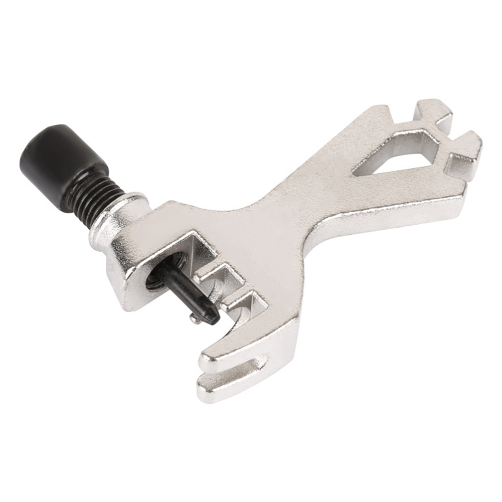

Spoke Wrench Cycling Bike Chain Breaker Cutter Bicycle Pin Remover Device, 501 Original