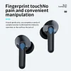 TWS Earphones LED Digital Display Bluetooth-Compatible 5.1 Sport Game Headsets