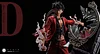 1/6 Scale Monkey D. Luffy - ONE PIECE Resin Statue - Gin Studios