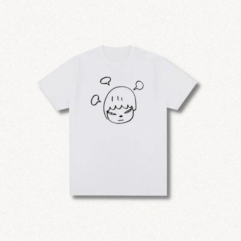 Brownm Nara Tee
