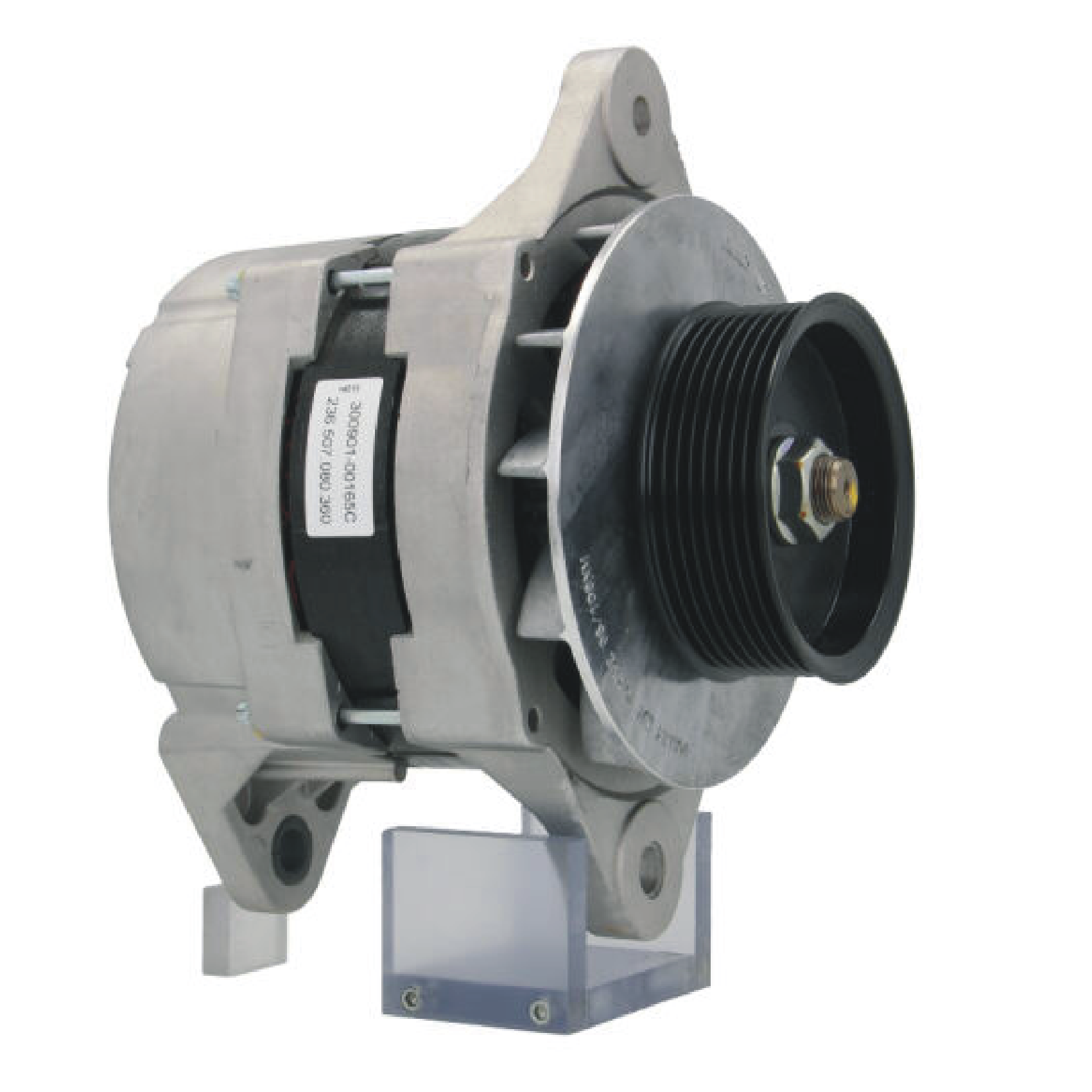 ATG20389 ALTERNATOR FITS WHEEL EXCAVATOR DX140W Doosan DL200 DL250 300901-00025  300901-00033  300901-00034 300901-00207