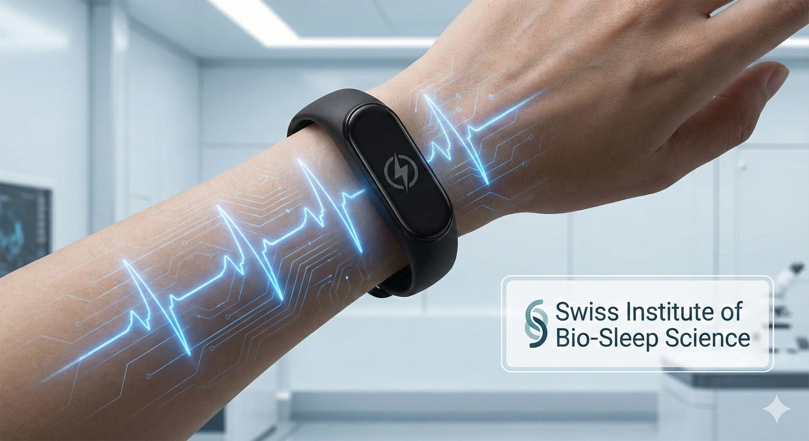 LaozikTMM12 Bio-Rhythm Band for Stop Snoring, Fat Burn & Deep Sleep