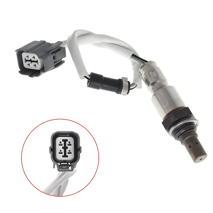 Silscvtt Sensor 234-4125 Replacement for 2002 2003 2004 2005 2006 Honda CRV 2.4L Downstream