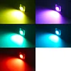 20W pocket fill light portable dual color temperature LED photography light