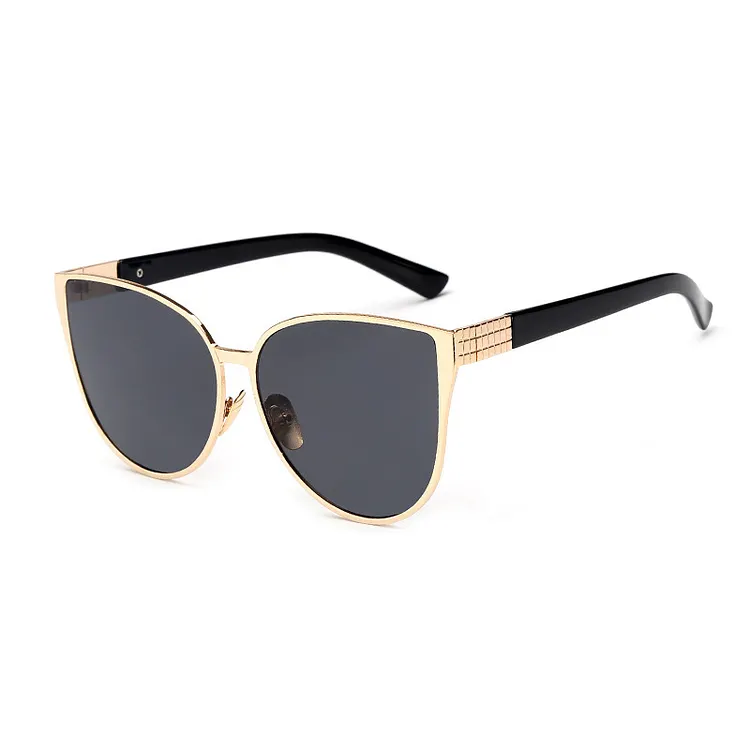 Women's Classic Cat-Eye Sunglasses