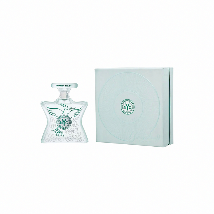 The Scent Of Peace Natural by Bond No. 9 