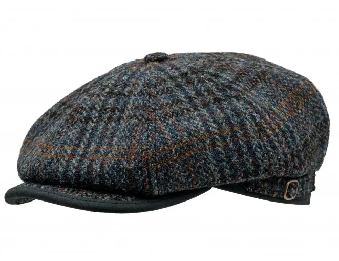 MALONE - HARRIS TWEED