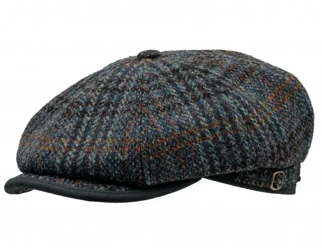 MALONE - HARRIS TWEED