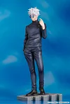 1/7 Scale Kousen Ver. Satoru Gojo - Jujutsu Kaisen Official Statue - Good Smile Company