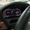 11 Zoll LCD f&uuml;r BMW 1Series E87 Cluster Dashboard Instrument Vollbild Tacho