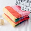 Kid Baby Girl Rainbow Cute Sweet Striped Sweater