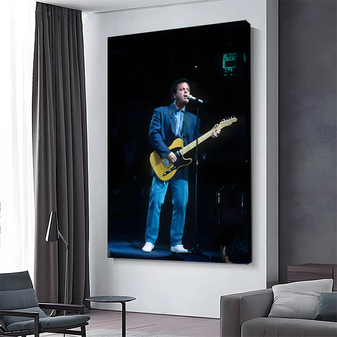 Canvas Wall Art