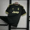 Retro 2015-16 Juventus Soccer Jersey Third Away