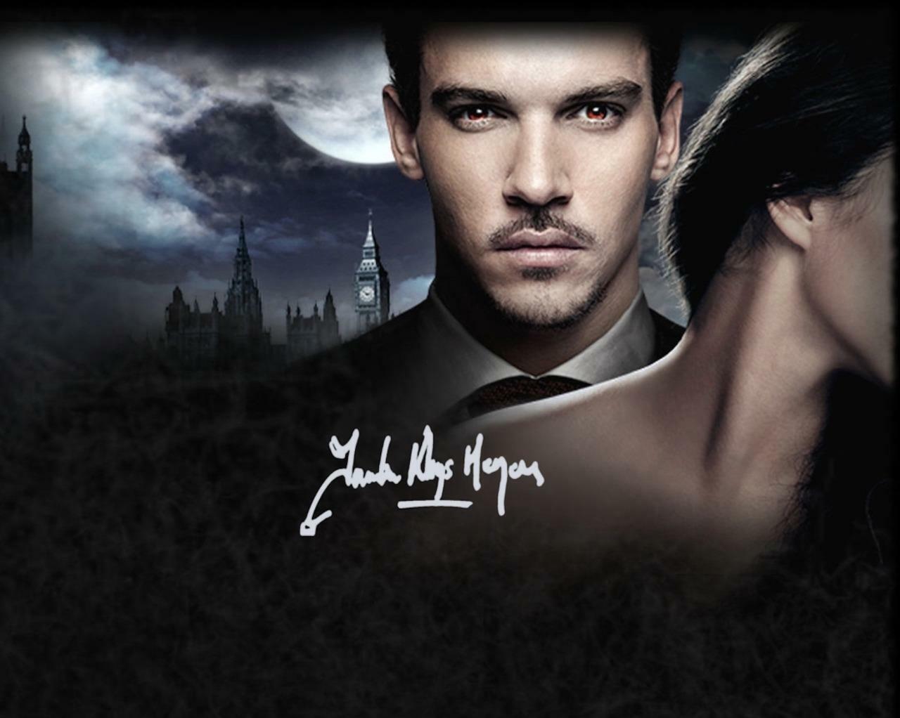 Jonathan Rhys Meyers Dracula SIGNED AUTOGRAPHED 10 X 8