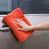 Motorcycle Cleaning Towel Oversized Car Drying Towel