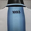 2026 Player Version Argentina Home Football Shirt 1:1 Thai Quality
