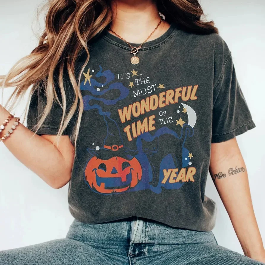 It's the Most Wonderful Time of the Year Comfort T-shirt