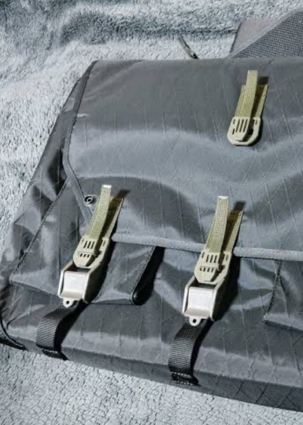 ACRONYM 3A-5 メッセンジャーバッグ 3A-5 Messenger Bag Not Acronym