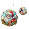 Multistyle Pendentif De Noël D'Hiver À Faire Soi-Même
