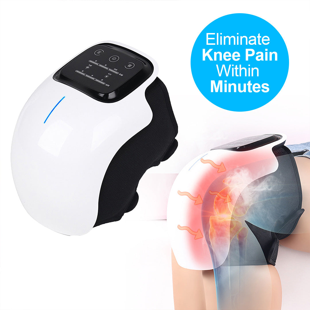 Kneemedy Natural Knee Pain Relief Device