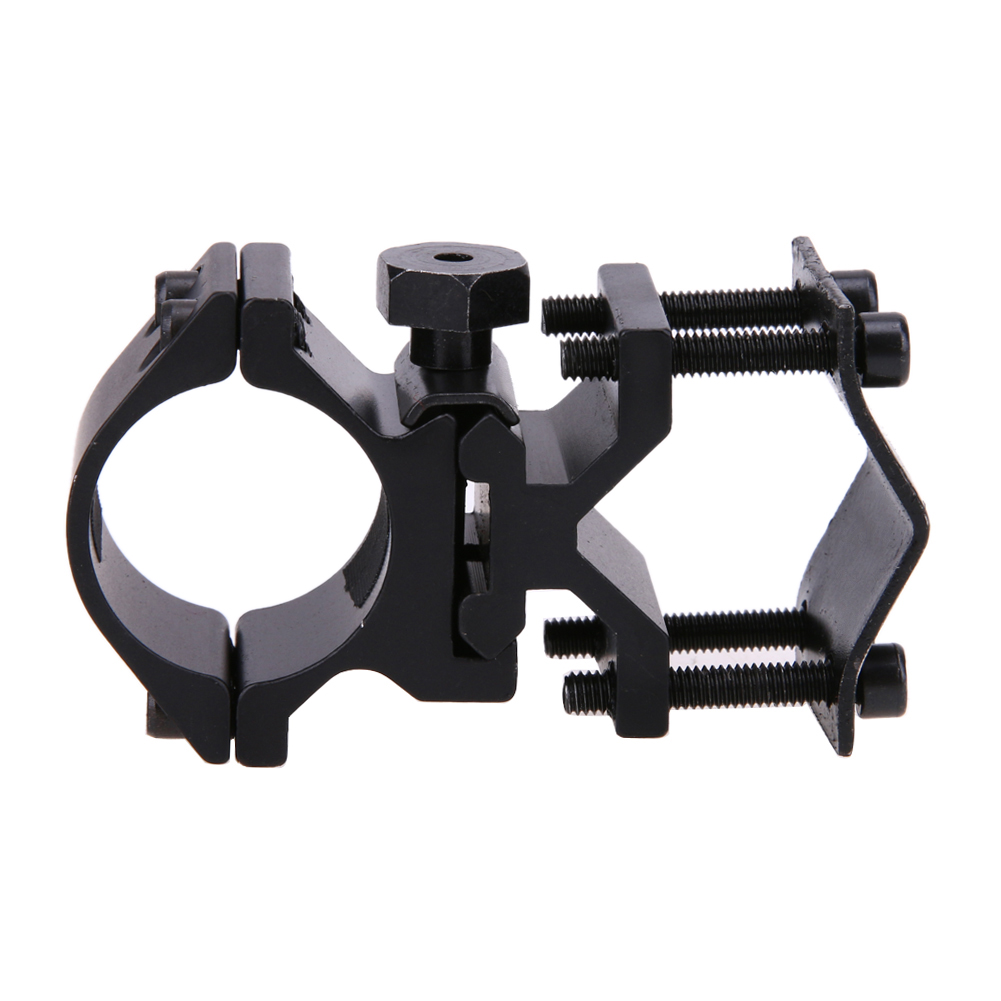 

Universal Mount Adapter for Flashlight Torch Sight Scope 1 inch, 501 Original