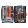 68in1 multi-angle ratchet screwdriver set