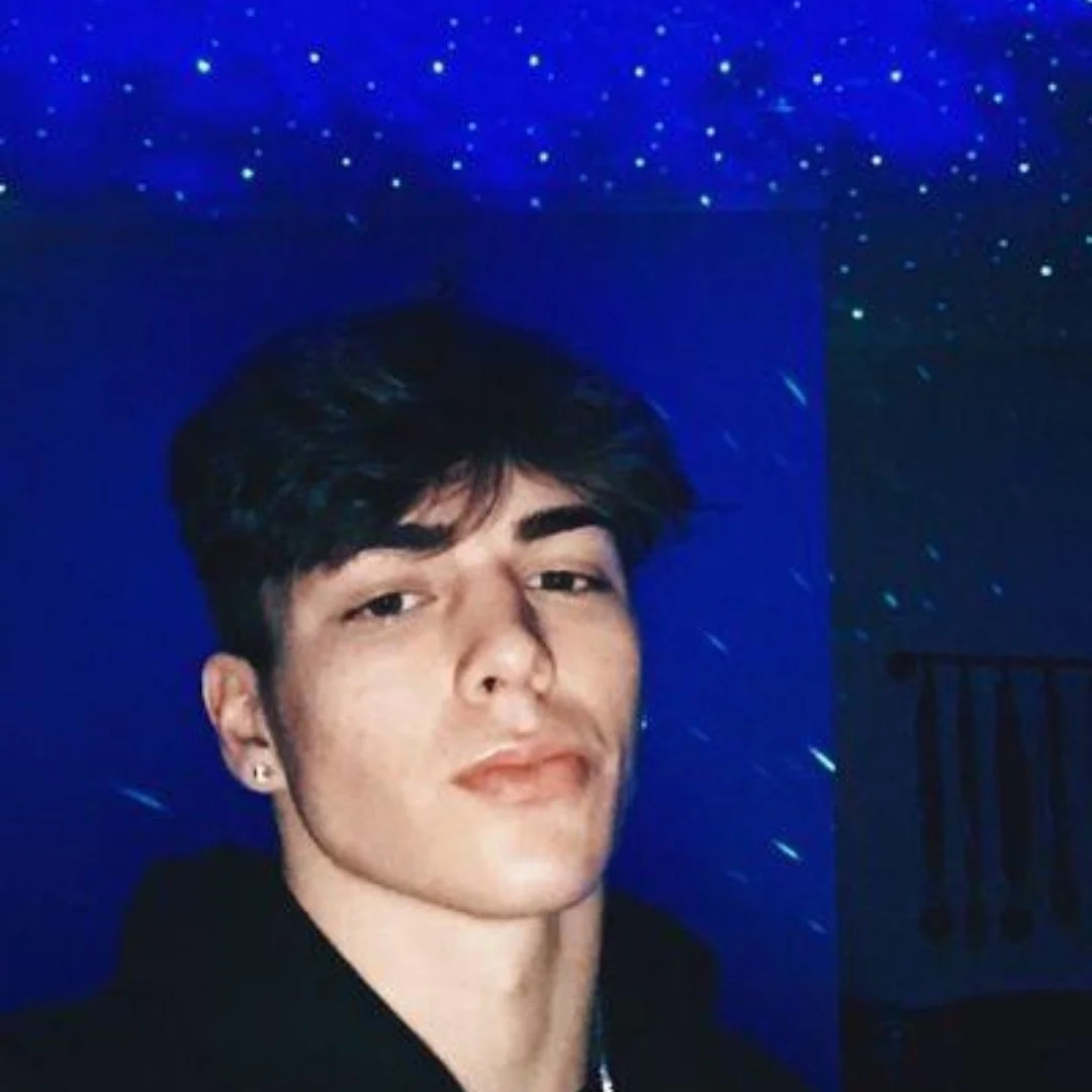 Galaxy Projector&trade;