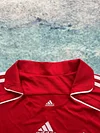 2006/2008 Retro Long Sleeve Liverpool Home Football Shirt 1:1 Thai Quality