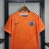 2024 England Goalkeeper Football Shirt 1:1 Thai Quality