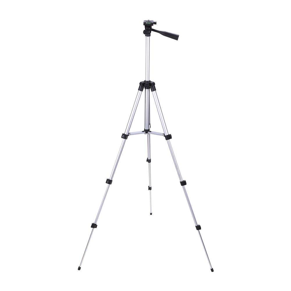 

Professional Travel Tripod Digital Camera Camcorder Video Tilt Pan Head, 501 Original