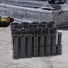 1/2Inch Electric Wrench Socket Set 8-32mm Hexagonal Impact Socket Set(20PCS)