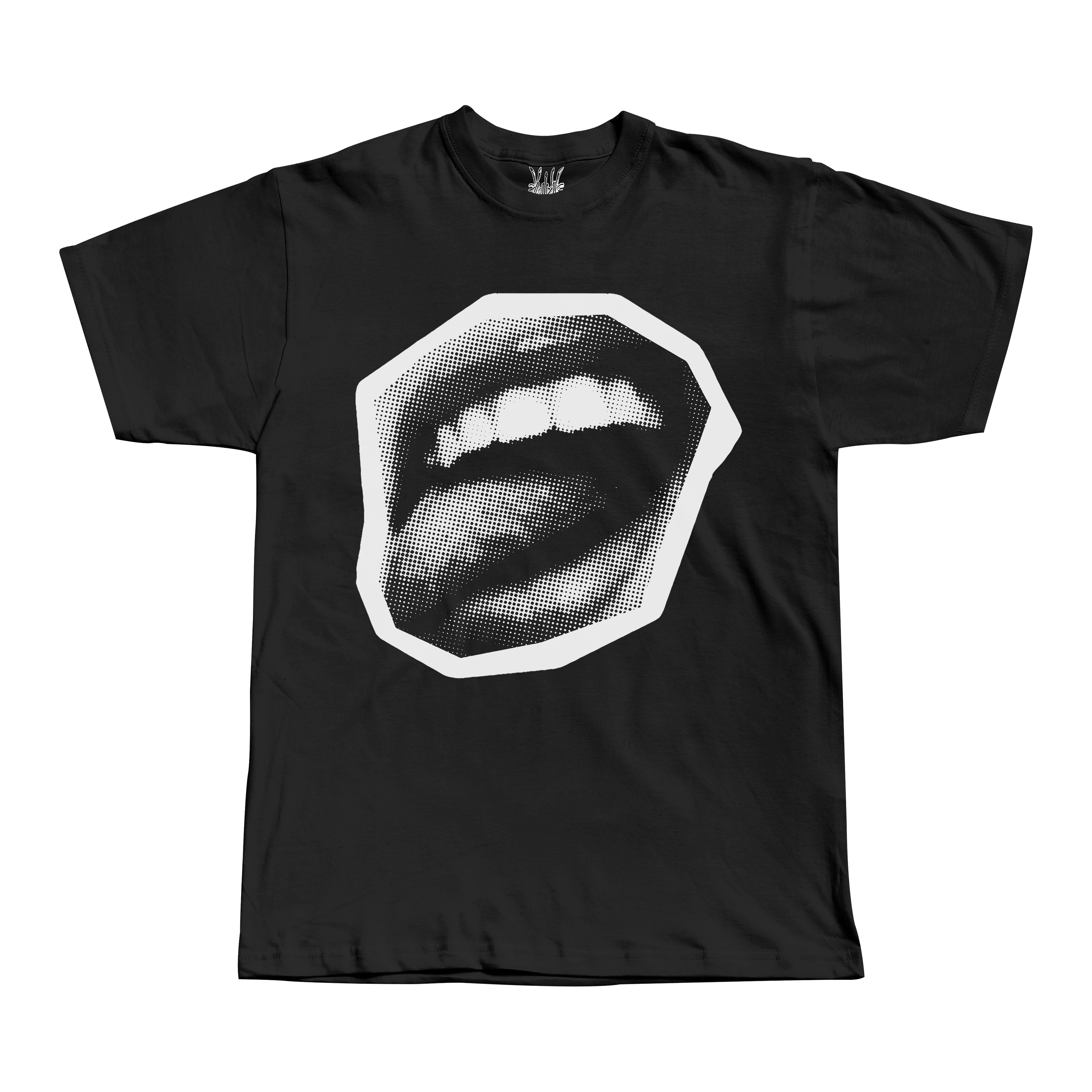 Pop Lips Tee